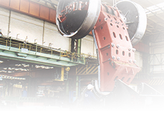 Grinding and crushing systems